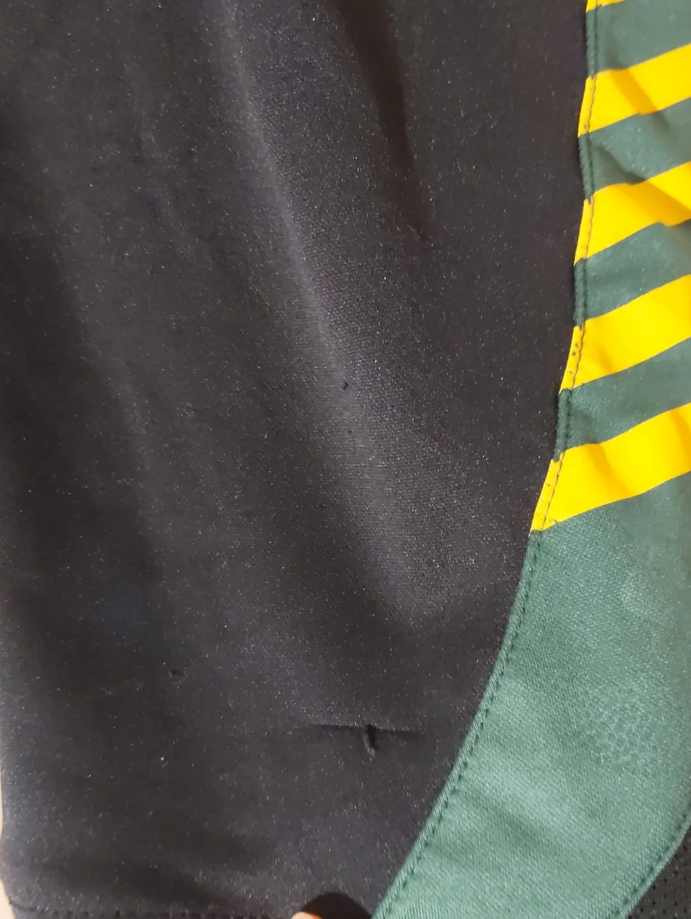 Nike these shorts